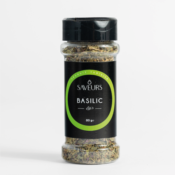 Basilic 30g