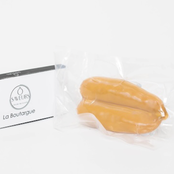 Boutargue sans cire d'abeille 150g