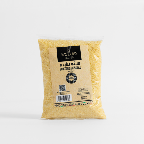 Couscous nature 500g