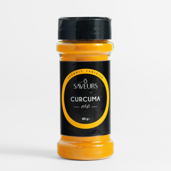 Curcuma 50g