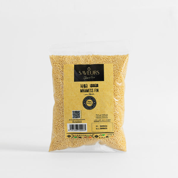 Mhamess fin 500g