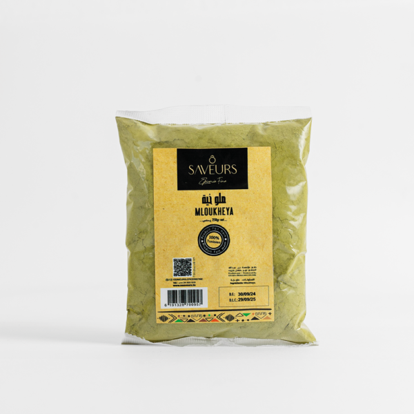 Mloukheya 250g