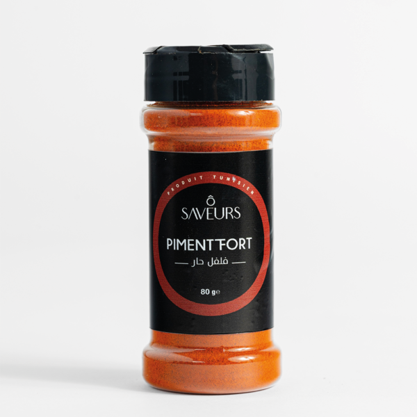 Piment fort 50g