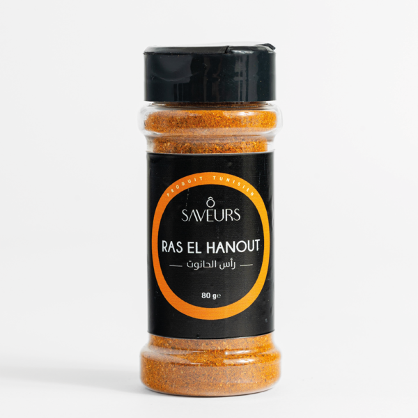 Ras el hanout 50g