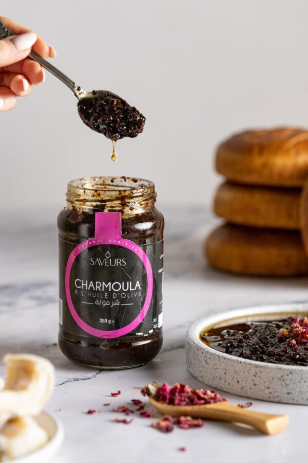 Charmoula 350g